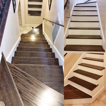 Mountain Flooring - before and after - Flooring Near Me Mountain Flooring - before and after - Flooring Near Me