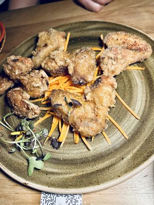 JIAO DIM SUM BAR by null