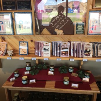 Stonie's Sausage Shop - Meat Shops Near Me - Perryville, Missouri