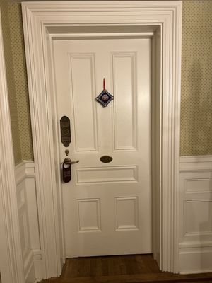 Wentworth Mansion, an SLH Hotel by null Wentworth Mansion, an SLH Hotel by null