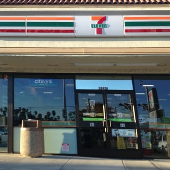 7-Eleven - Front of store. - Convenience Stores Near Me - Los Angeles, California 7-Eleven - Front of store. - Convenience Stores Near Me - Los Angeles, California