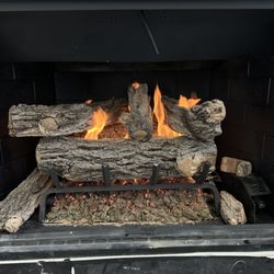 Chimney Star - Chimney Sweep & Air Duct Cleaning - After