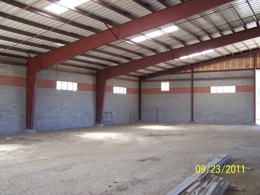 3D Construct by null