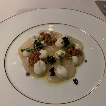 Clement - New American Near Me - New York, New York