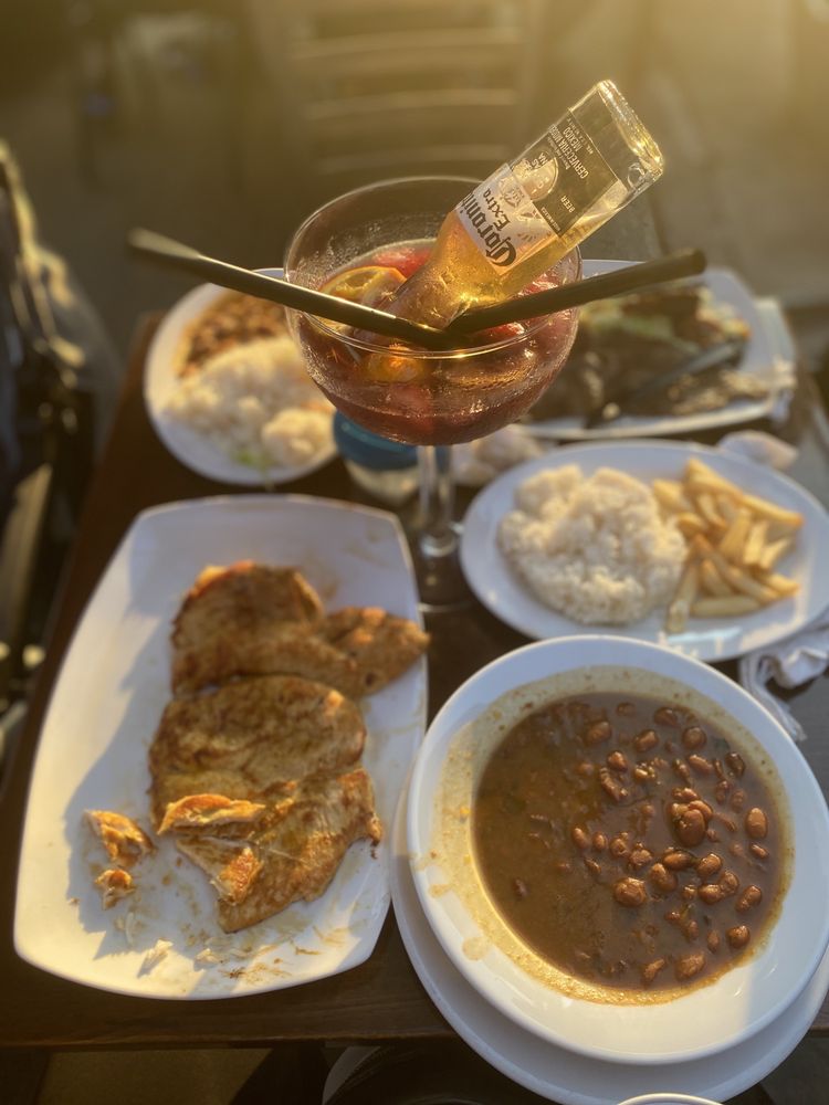 LA NUEVA COLOMBIA 213 Photos & 169 Reviews 9107 31st Ave E