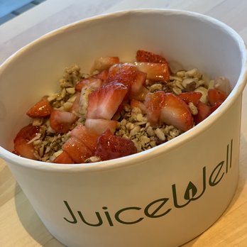 JuiceWell - Açaí bowl - Juice Bars & Smoothies Near Me - Houston, Texas JuiceWell - Açaí bowl - Juice Bars & Smoothies Near Me - Houston, Texas