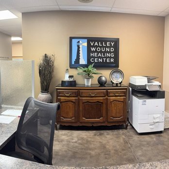 Valley Wound Healing Center - Medical Centers Near Me - Modesto, California Valley Wound Healing Center - Medical Centers Near Me - Modesto, California