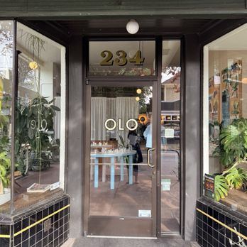 OLO Fragrance - Perfume Near Me - Portland, Oregon