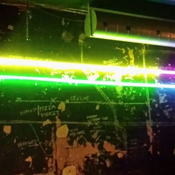 416 Snack Bar - Vibrant, just like there food. - Tapas/Small Plates Near Me - Toronto, Ontario