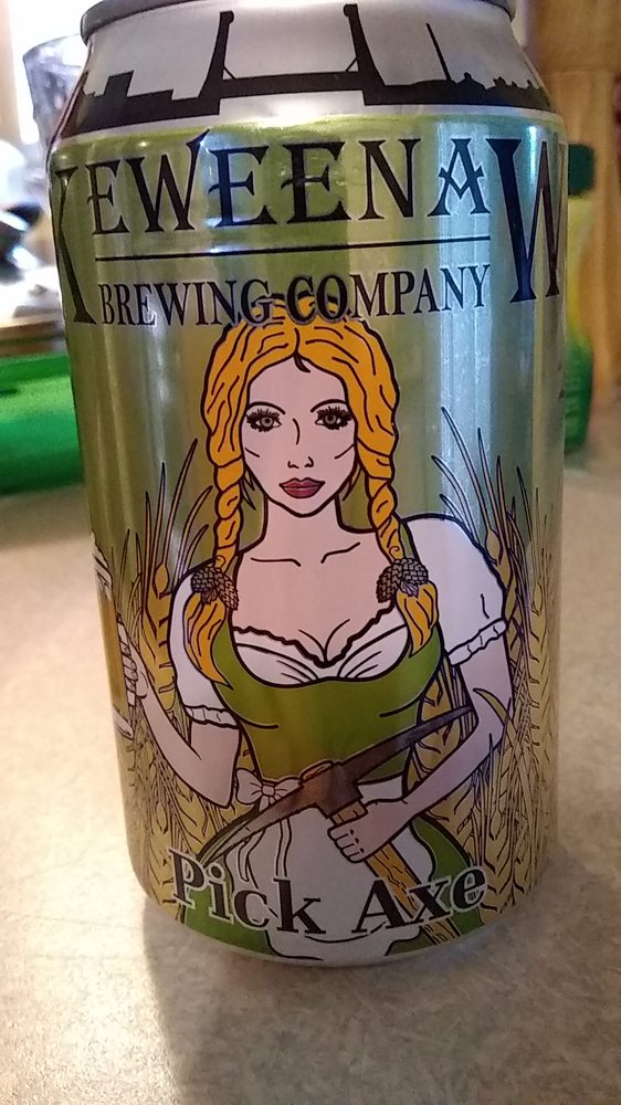 CAMPBELL LIQUOR STORE 3321 N Campbell Rd, Royal Oak, Michigan Beer