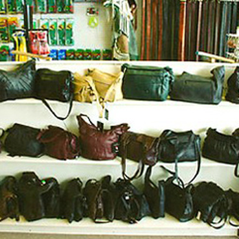 Jack Smith Shoe Repair - Leather Goods Near Me - Wichita, Kansas Jack Smith Shoe Repair - Leather Goods Near Me - Wichita, Kansas