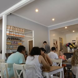 The Jam Pantry - Packed to the gills on Saturday morn