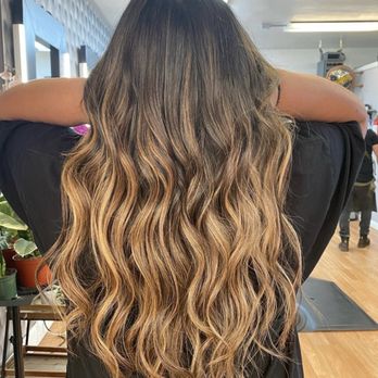 Instaglam Hair Studio - Hair Salons Near Me - Daly City, California Instaglam Hair Studio - Hair Salons Near Me - Daly City, California
