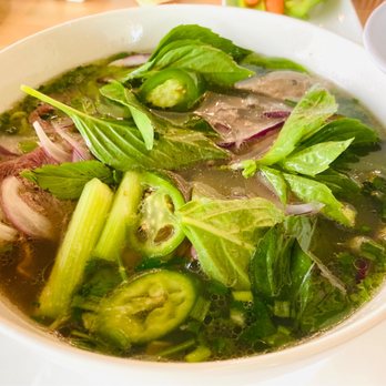 Pho Station - Station pho. - Vietnamese Near Me - Sachse, Texas
