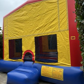 San Diego Bounce - Bounce House Rentals Near Me - San Diego, California