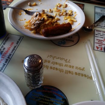 The Big Biscuit - Big biscuit wow very good breakfast !!! - Breakfast & Brunch Near Me - Independence, Missouri The Big Biscuit - Big biscuit wow very good breakfast !!! - Breakfast & Brunch Near Me - Independence, Missouri
