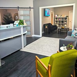 Zoë Wellness Center - Gwinnett