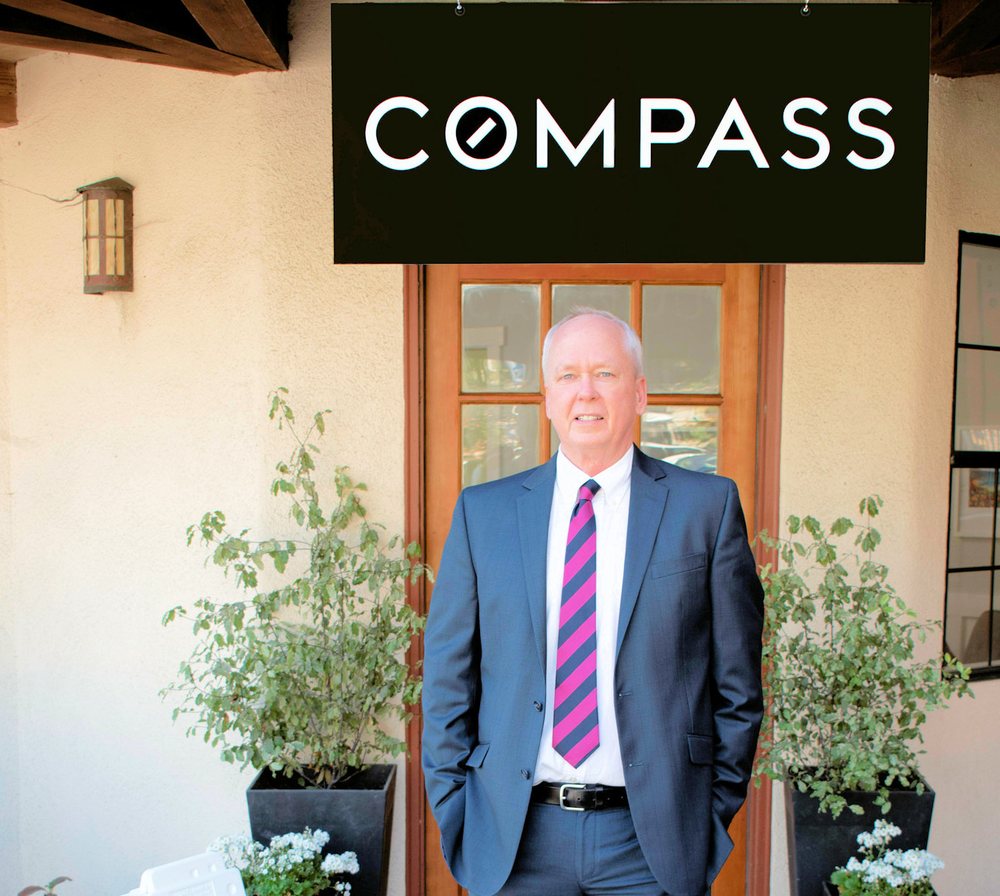 MICHAEL LAVIGNE REAL ESTATE COMPASS 10 Photos 331 Capitola Ave