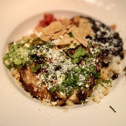 The Cheesecake Factory