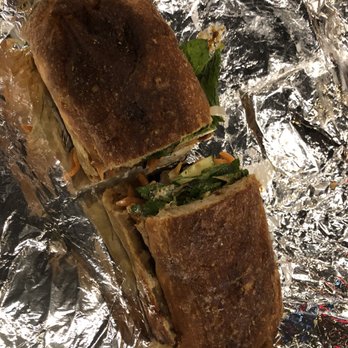 1-800-Lucky - Bahn Mi - Asian Fusion Near Me - Miami, Florida