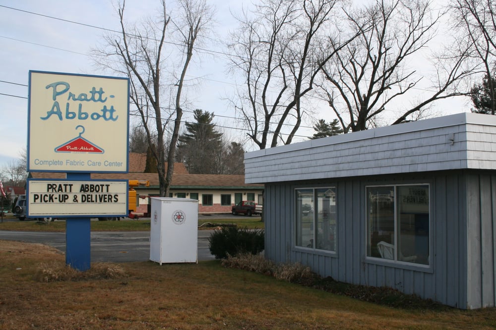 PRATT ABBOTT GARMENT CARE 190 US Rt 1, Scarborough, ME Yelp