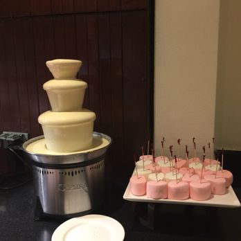 Paradisus - Buffet - Hotels Near Me - Cancún, ROO