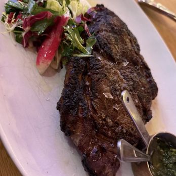 The Malarkey - Ribeye - Seafood Near Me - Portland, Oregon The Malarkey - Ribeye - Seafood Near Me - Portland, Oregon