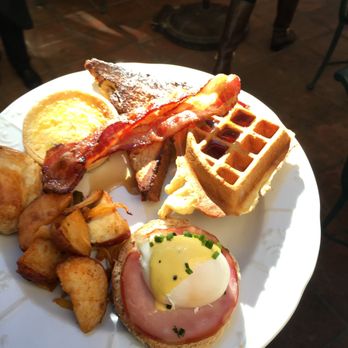 The Biltmore Brunch - Breakfast & Brunch Near Me - Coral Gables, Florida The Biltmore Brunch - Breakfast & Brunch Near Me - Coral Gables, Florida