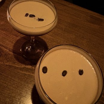 The Manchester - Espresso Martinis made perfectly! - Cocktail Bars Near Me - Los Angeles, California The Manchester - Espresso Martinis made perfectly! - Cocktail Bars Near Me - Los Angeles, California