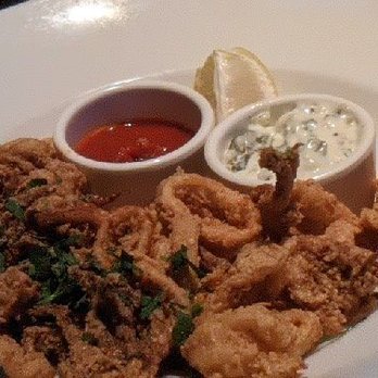 Yard House - Calamari - New American Near Me - Washington, DC, District of Columbia