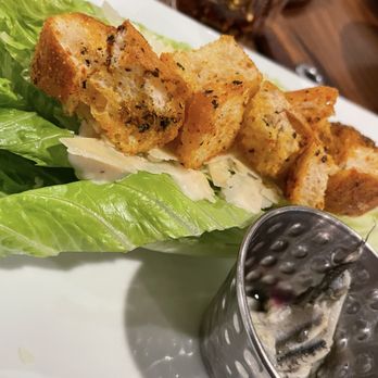 Bottega Michelangelo - Caesar Salad - Italian Near Me - Tucson, Arizona Bottega Michelangelo - Caesar Salad - Italian Near Me - Tucson, Arizona