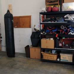 Steve Grody Self Defense