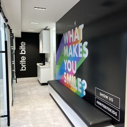 Brite Bite Kids Dental and Orthodontics