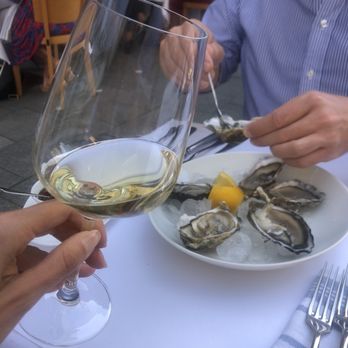 Buffet Kull - Mediterranean Near Me - Munich, BY