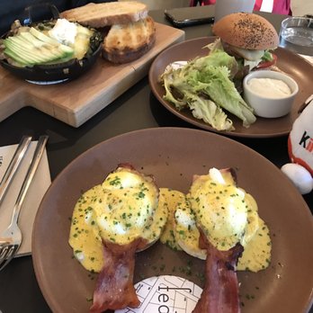 Federal Café - Breakfast & Brunch Near Me - Madrid, M Federal Café - Breakfast & Brunch Near Me - Madrid, M