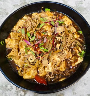 WOK DONG by null