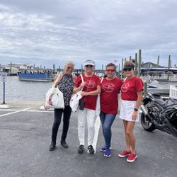 Pete's Pier Marina