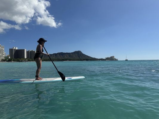 Waikiki Beach Services @ Royal Hawaiian by null