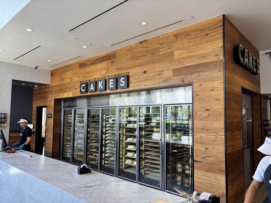 Porto's Bakery and Cafe by null