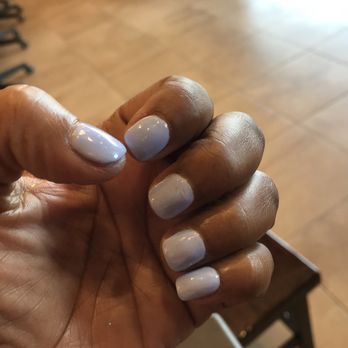 Palace Nail Spa - Nail Salons Near Me - Lewisville, Texas