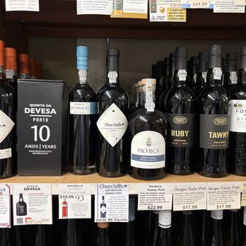 Fenwick Beer and Wine - Port wine - Beer, Wine & Spirits Near Me - Silver Spring, Maryland Fenwick Beer and Wine - Port wine - Beer, Wine & Spirits Near Me - Silver Spring, Maryland