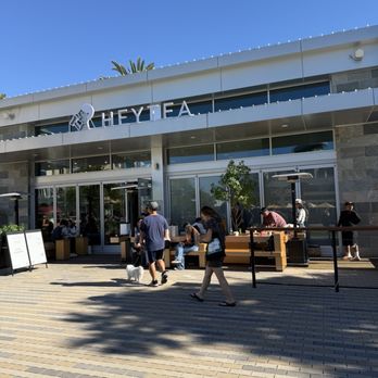 Heytea - Bubble Tea Near Me - Cupertino, California