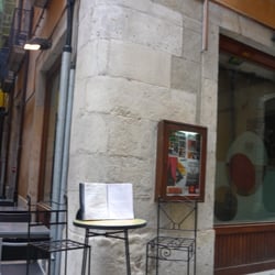 Divinum Vins I Formatges