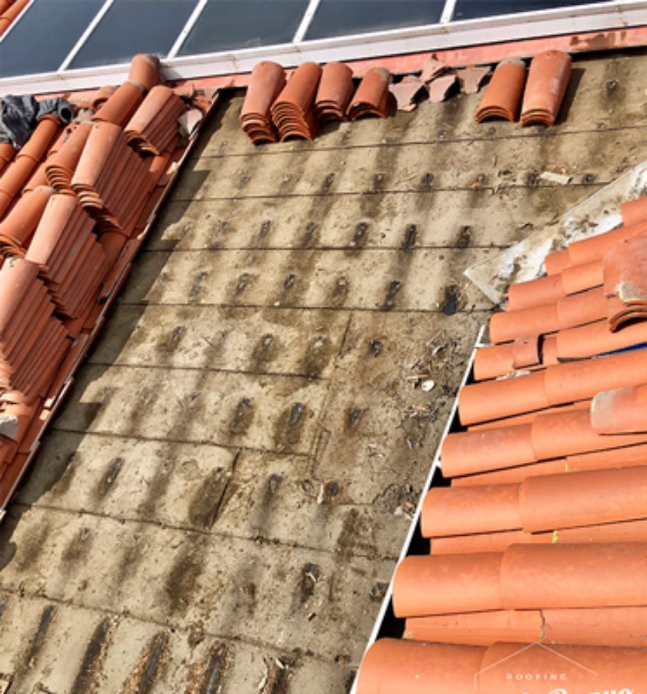 Slide of Jet Roofing