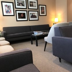 Stetson Lee Orthopaedics and Sports Medicine - Waiting room