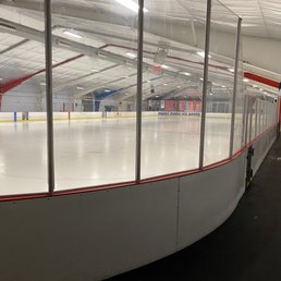 Ice rink