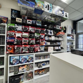 Save N Continue - Video Game Stores Near Me - Santa Clara, California Save N Continue - Video Game Stores Near Me - Santa Clara, California
