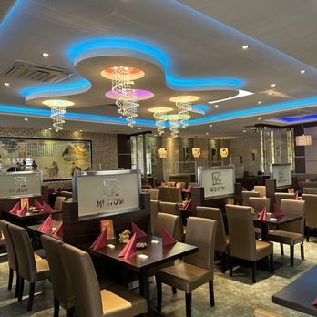 Wok Garden - Chinese Near Me - Peine, NI Wok Garden - Chinese Near Me - Peine, NI