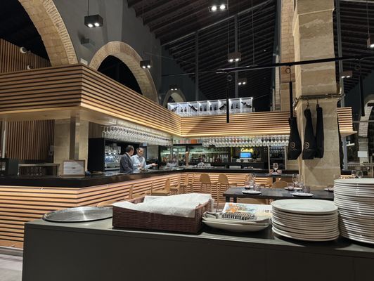 Toro tapas by null