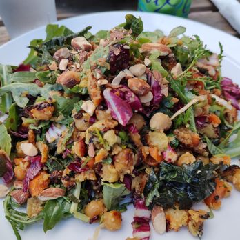 Bounty Kitchen - Queen Anne - Marrakesh market bowl - Salad Near Me - Seattle, Washington